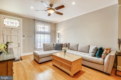 639 S Linwood Ave, Baltimore, MD 21224 - photo 4
