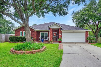 13631 Country Hill Ct, Tomball, TX 77375 - photo 2