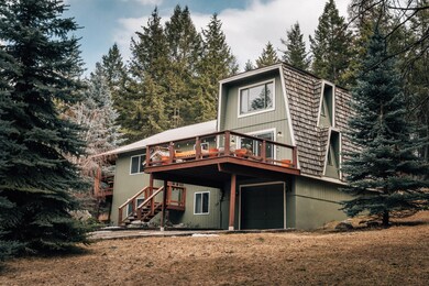 315 Valley View Terrace, Kila, MT 59920 - photo 4