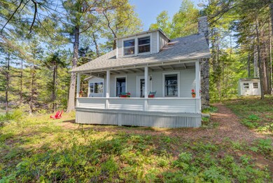 111 Madeleine Point Rd, Yarmouth, ME 04096 - photo 2