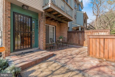 4745 Ridgeline Terrace unit 304, Bowie, MD 20720 - photo 2