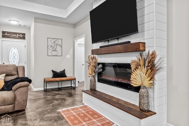 145 Brookvale Cir, Brookland, AR 72417 - photo 6