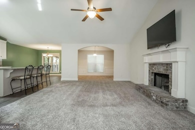 139 Goldshore Way, Statham, GA 30666 - photo 5