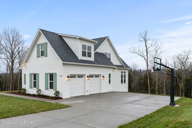 123 Goodlett Kilner Ct, Mount Washington, KY 40047 - photo 5