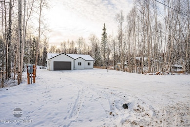 11272 W Milkyway Ln, Wasilla, AK 99654 - photo 7