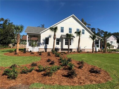 105 Strother Place, Saint Simons Island, GA 31522 - photo 2
