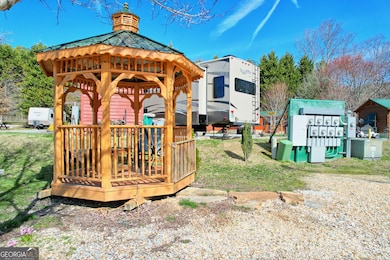 0 Holiday Rambler Ln unit 10486930, Dillard, GA 30537 - photo 3