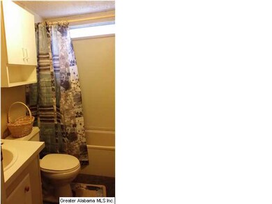 HALL BATH