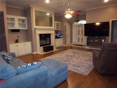 118 Ron Mar Dr, Pineville, LA 71360 - photo 4