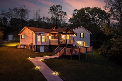 1221 Old Duncan Bridge Rd, Jasper, AL 35504 - photo 2