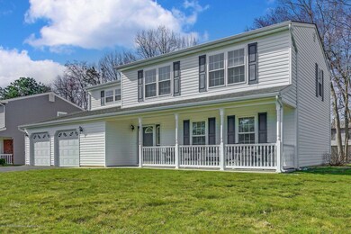 51 Starlight Rd, Howell, NJ 07731 - photo 2