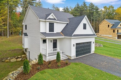 49 Stephen C Savage Way unit 5, Plaistow, NH 03865 - photo 2