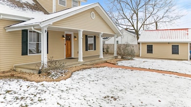 22 N Bloomfield Rd, Winchester, KY 40391 - photo 3