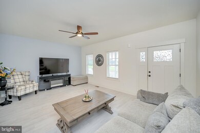 17833 Meriwether Lewis St, Ruther Glen, VA 22546 - photo 7