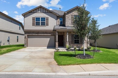Front Exterior - Representational Photo