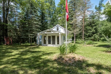 3859 N Hoover Ave, Gladwin, MI 48624 - photo 2