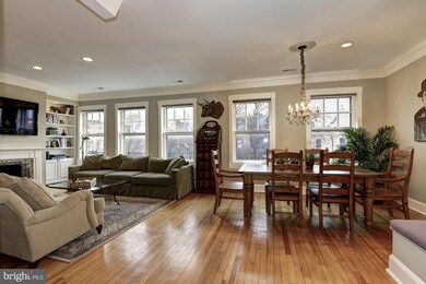 1824 19th St NW unit D, Washington, DC 20009 - photo 5