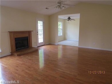 Interior Space/Layout.