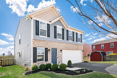 395 Nells Way exterior 3