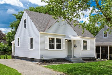 1227 Pauline Ave, Columbus, OH 43224 - photo 2