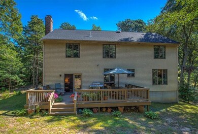 85 Sheep Meadow Rd, West Barnstable, MA 02668 - photo 2