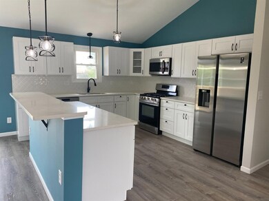 2834 Painted Leaf Dr, Crown Point, IN 46307 - photo 3