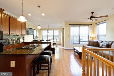 9133 Marlove Oaks Ln, Owings Mills, MD 21117 - photo 4