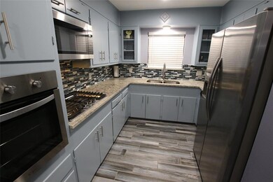 1237 Crestview Dr, Hurst, TX 76053 - photo 7