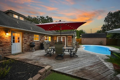 1507 Lehman St, Houston, TX 77018 - photo 5