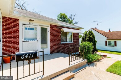 6411 Birchwood Ave, Baltimore, MD 21214 - photo 5