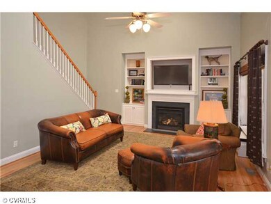 Den/Family/Great Room