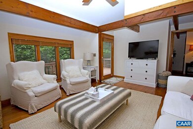 598 Pedlars Edge Dr, Wintergreen Resort, VA 22967 - photo 4