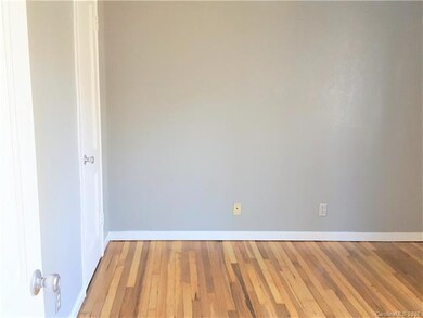 Each unit has hardwood floors in bedroom 2