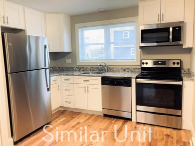 364 Kennard Rd unit 364-B, Manchester, NH 03104 - photo 6