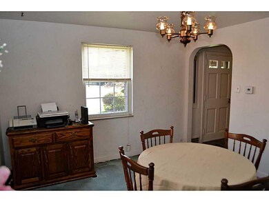 Dining Room.