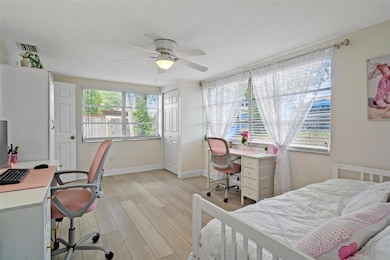 3rd Bedroom