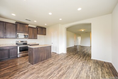 3618 Seco Tierra, San Antonio, TX 78223 - photo 5