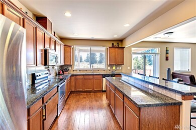 15323 Kayla St SE, Yelm, WA 98597 - photo 3