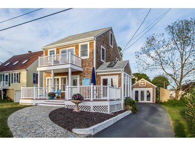 93 Canton Ave, Portsmouth, RI 02871 - photo 5