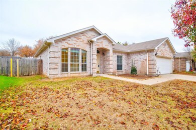 2422 Timber Cove Dr, Weatherford, TX 76087 - photo 2