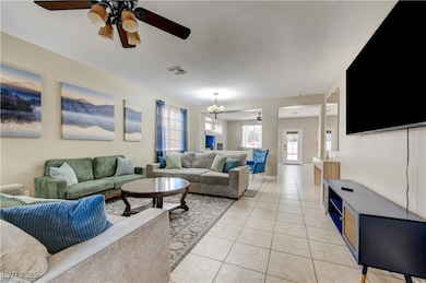 268 Copper Glow Ct, Henderson, NV 89074 - photo 7