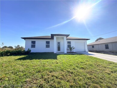 2803 68th St W, Lehigh Acres, FL 33971 - photo 2