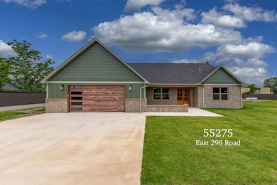 55275 E 298 Rd unit no. 5, Monkey Island, OK 74331 - photo 3