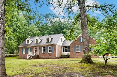 1001 Monroe Ave, Asheboro, NC 27205 - photo 2