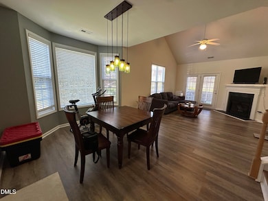 1 Signet Dr unit A17, Durham, NC 27704 - photo 6