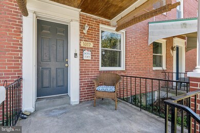 1017 W 43rd St, Baltimore, MD 21211 - photo 3