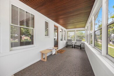 Porch