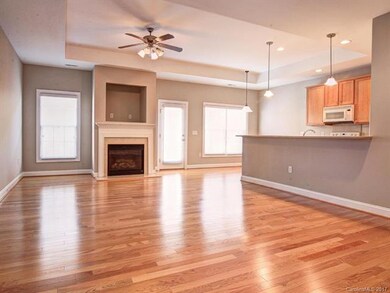 Living room / Dining Room