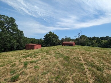 Tract 2 N U of A Beef Farm Rd, Fayetteville, AR 72704 - photo 2