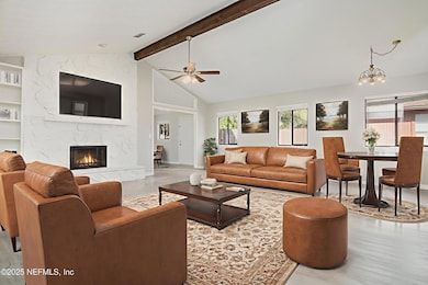 3416 Eman Dr, Jacksonville, FL 32216 - photo 3